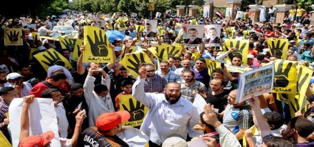 Pro-Democracy National Alliance: Successive Waves of Peaceful Resistance will Continue Till Triumph