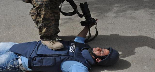 News media in post-Saddam Iraq face challenges