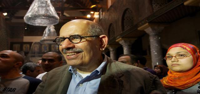 The case of the Baradei bikini
