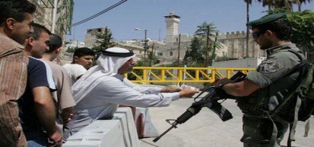 IOA closes Ibrahimi mosque before Muslim worshipers