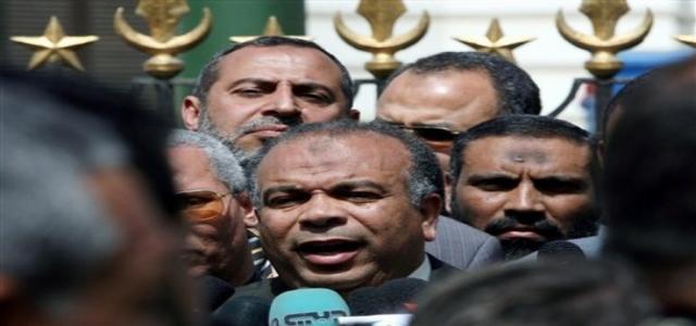 Katatni: Applying at Security Headquarters Proves Interior’s Control of Elections