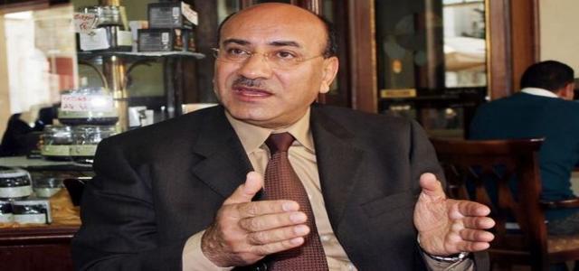 Judge Hisham Geneina: Least Government Corruption Ever Under President Morsi