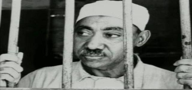 From Secularism to Jihad: Sayyid Qutb and the Foundations of Radical Islamism