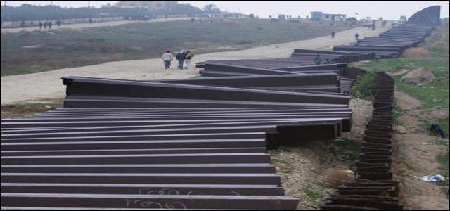 IUMS Statement on the iron wall between Egypt and Gaza