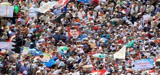 Anti-Coup National Alliance Calls More Peaceful Protests, Escalation over Weekend