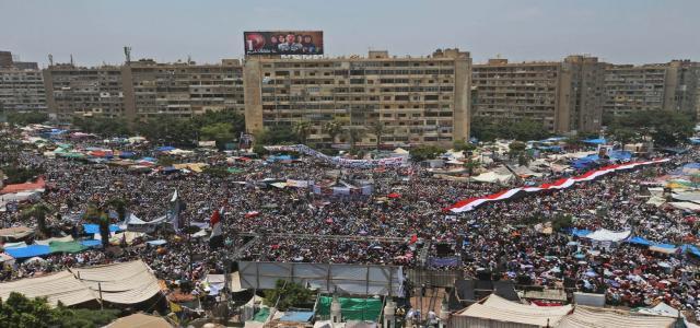 Two Months of Ruinous Coup – Muslim Brotherhood Statement