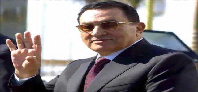 Ageing Mubarak keeps Egypt guessing