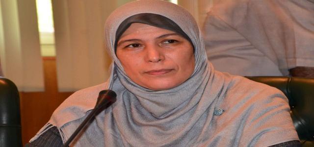 FJP’s Omaima Kamel: Recommendations Aim to Prevent Violence against Women and Family