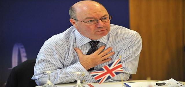 Foreign Office minister promotes democracy; meets with Egypt’s MB