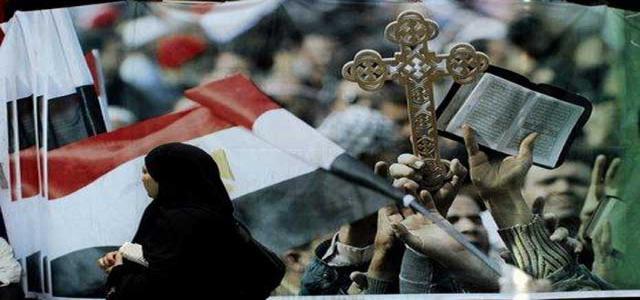 Muslim Brotherhood, Freedom and Justice Party Congratulate Copts Celebrating Christmas