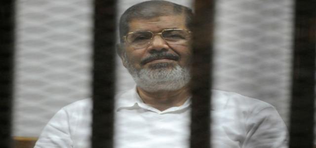 Statement from President Mohamed Morsi’s Family