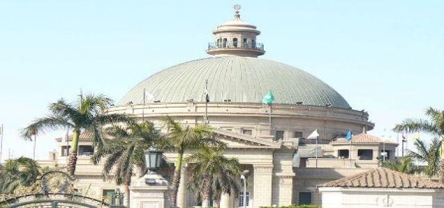 Cairo’s University’s teaching staff face tough elections ahead.