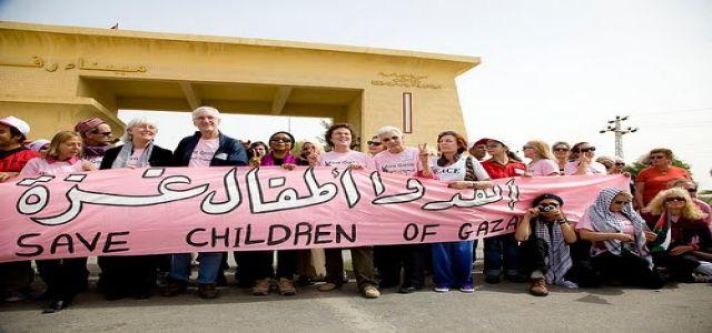 Institutions in Europe promise to continue their efforts to expose Israel’s crimes