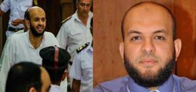 Egypt’s Aqrab Prison Hell: Slow Death, Chemicals Sprayed on Hundreds of Political Prisoners