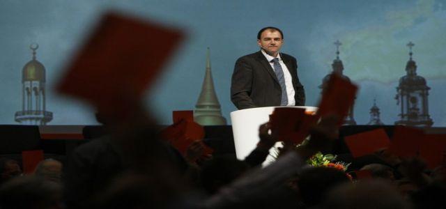 What Does the Vote Against Minarets Mean?