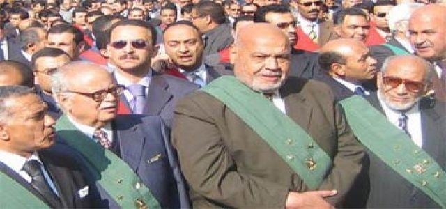 Khodeiry: MB represents moderation