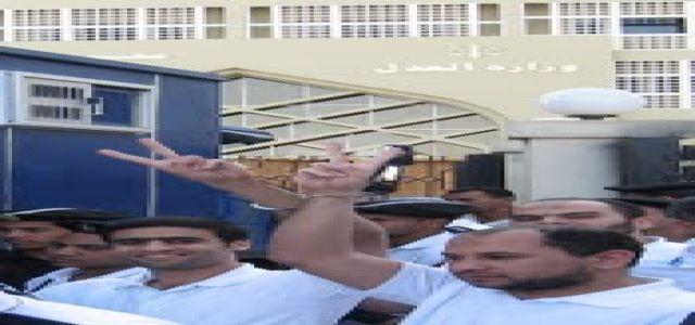 Free Monem, Free Karim, Free Egypt