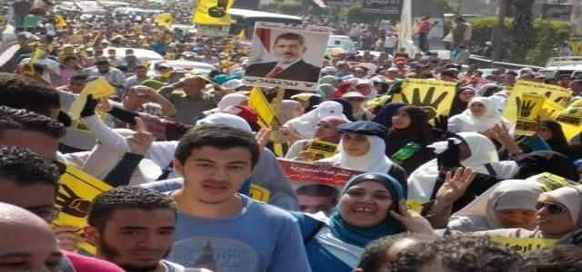 Anti-Coup Pro-Legitimacy National Alliance Statement on Second Wave of Revolution