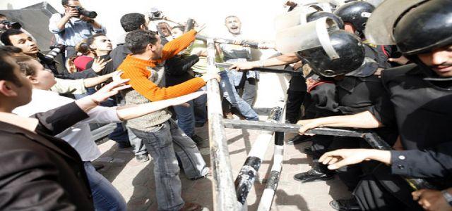 Egypt: Shake-Up in Human Rights Council