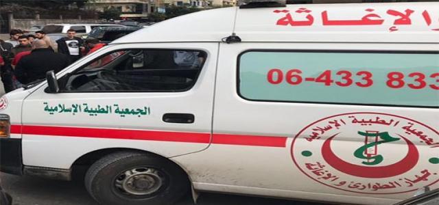Sisi Regime and the War on the Muslim Brotherhood’s Social Work