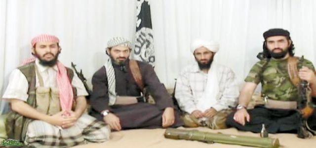 How to Defeat al Qaeda? Meet Development Goals