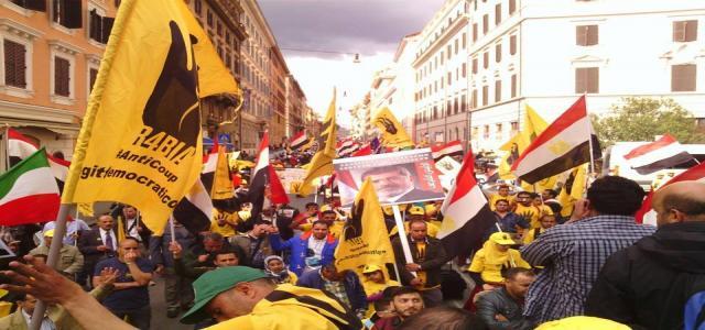 National Alliance Statement on Forthcoming July 3 Protests