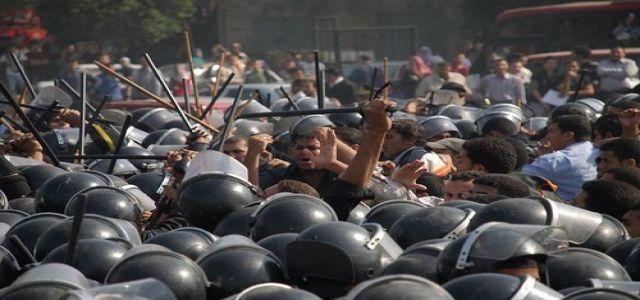 Dakahleya: Lawyers subjected to intimidation and harassment file complaints.
