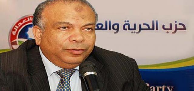 Katatni: Egypt Needs All Citizens’ Expertise and Experience
