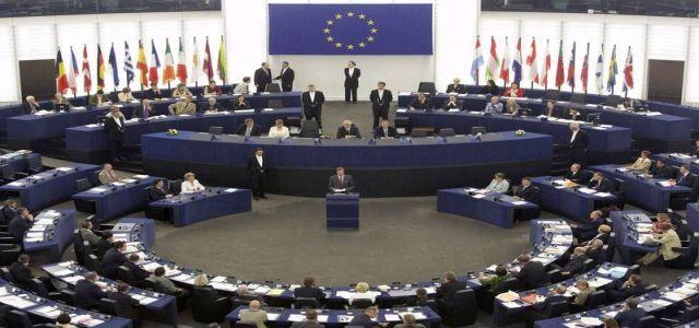 European parliament declares solidarity with Palestinian prisoners