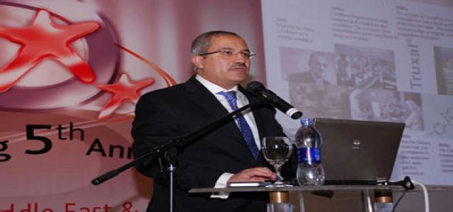 Murad Ali: Freedom and Justice Party is No Advocate of Violence; Will Pursue Rights by Law