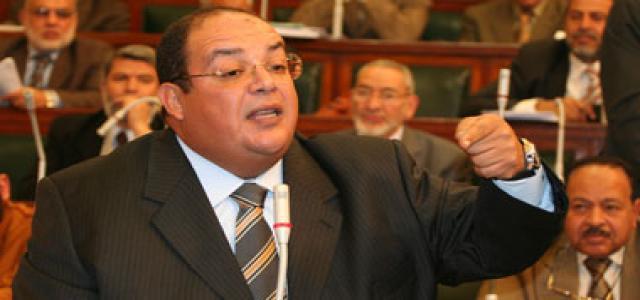 Wafd Party: Opposition will not be silenced