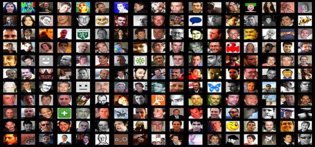 How You Will Change the World with Social Networking By Deanna Zandt