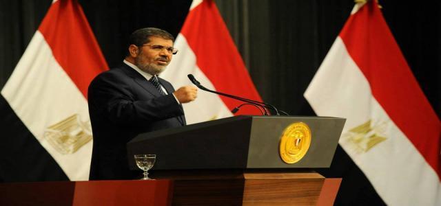 Muslim Brotherhood Statement on Military Coup Against Elected President