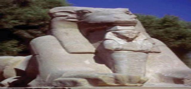 Cairo to Host Conference on Stolen Antiquities