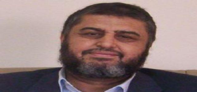 El-Shater: We didn’t Coordinate with the Government