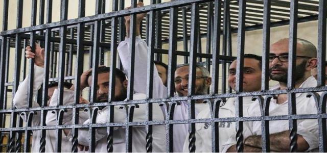 Rights Organization: Ramadan Execution Based on Unjust, Flawed Trial