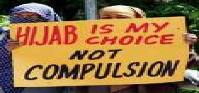 Egypt:  Dispute Over Veil Spreads Across Country