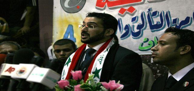 Al-Zaidi: I was tortured