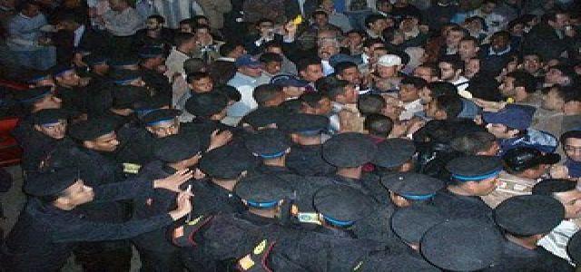 MB’s nerve will not be broken and they will continue campaigning
