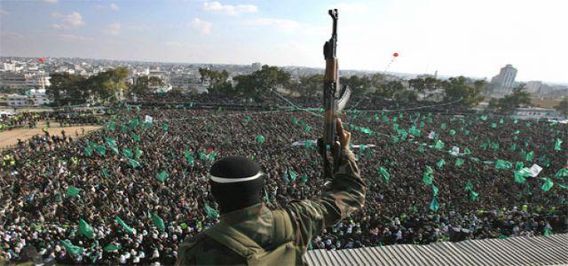 The Divisive Role of the ‘Resistance Bloc’