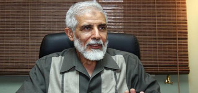 MB deputy chairman: We are optimistic and do not regard elections as battlefield