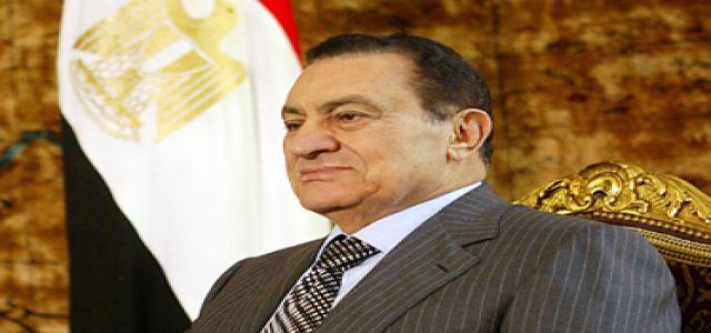 No more Egyptian pharaohs