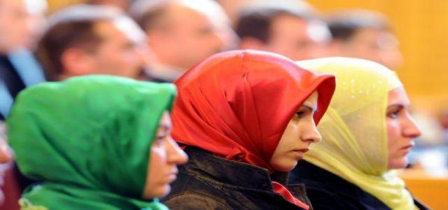 Dialogue with non-violent Islamists is vital for Middle East reform, argues ippr