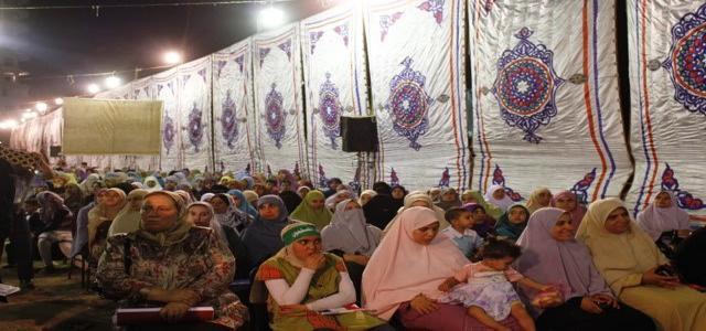 MB Organizes Women Conference