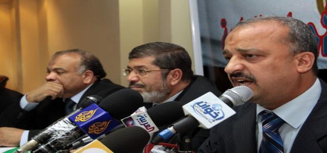 MB Criticises Decision to Release Mubarak’s Wife
