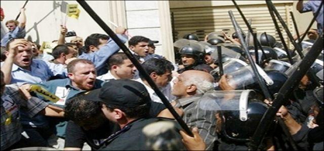 Activists subjected to  sexual assaults and  harassments by State security