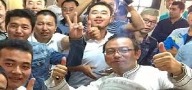 Muslim Brotherhood Slams Security Sweep, arrests of Uighur Muslim Students in Azhar University