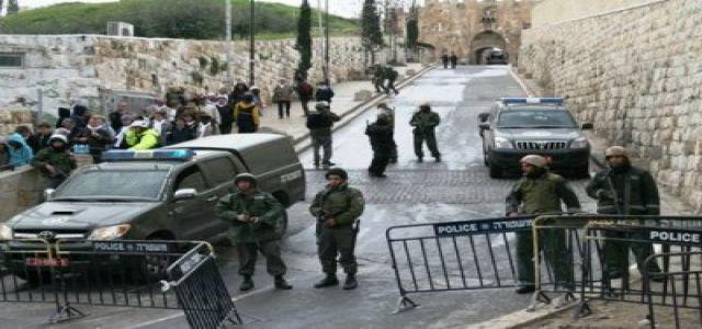 Islamic conference warns of war after sacrilege of Al-Aqsa Mosque