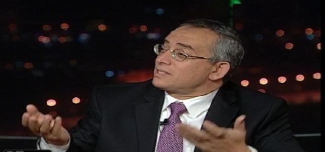 El-Prince: Ex-Regime Security Elements Endeavor to Terrorize Egyptians Following Morsi’s Election