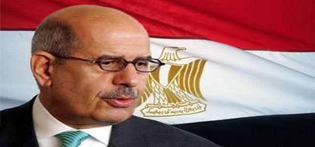 Egypt: ElBaradei Remains the Center of Attention